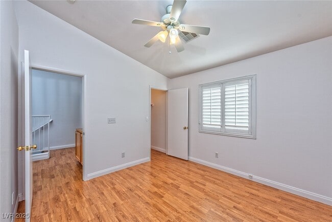 property at 1348 Dusty Creek St