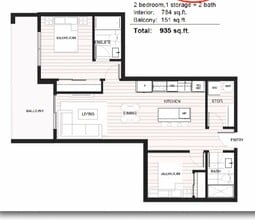 880 Saucier Av in Kelowna, BC - Building Photo - Building Photo