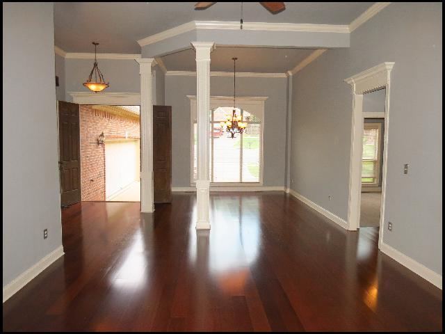 3153 Stonewall Dr in Benton, AR - Foto de edificio - Building Photo