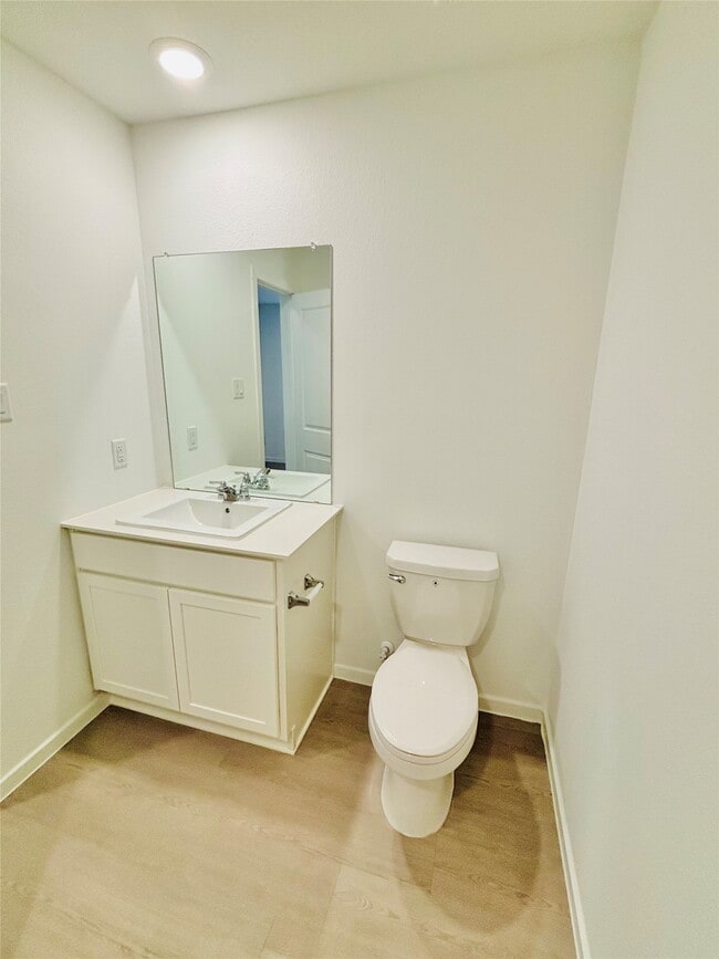 property at 1747 W Stroker Rd