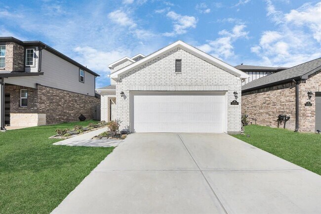 23326 Kinsfolk Dr in Katy, TX - Foto de edificio - Building Photo
