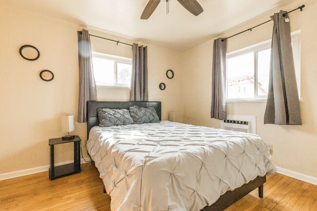 property at 4122 Gamma St