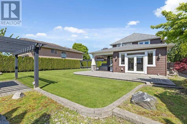 9280 Boyd Ct in Richmond, BC - Building Photo - Building Photo