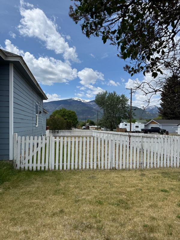 501 Buck St in Stevensville, MT - Building Photo - Building Photo