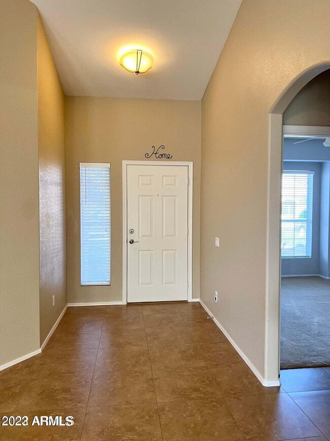 721 E Jasper Dr in Chandler, AZ - Building Photo - Building Photo