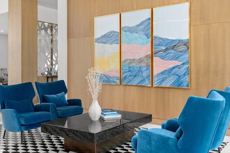 Nuvo- Boca Single Family Homes and Townhomes in Boca Raton, FL - Foto de edificio - Interior Photo