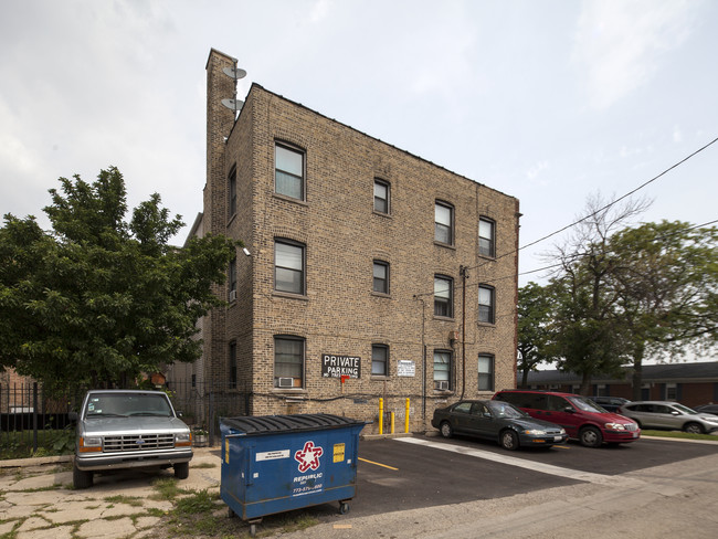 5001 W Irving Park Rd