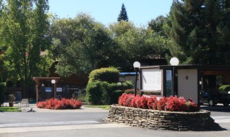 Cambridge Gardens Apartments