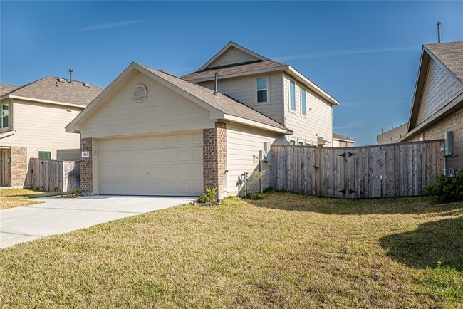 18607 Cepagatti Dr in New Caney, TX - Building Photo - Building Photo