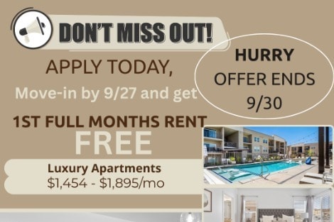 La Vida at Sienna Hills