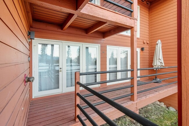 91200 Ryan Gulch Rd in Silverthorne, CO - Building Photo - Building Photo