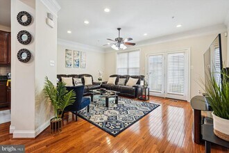 533 Girard St in Gaithersburg, MD - Building Photo - Building Photo