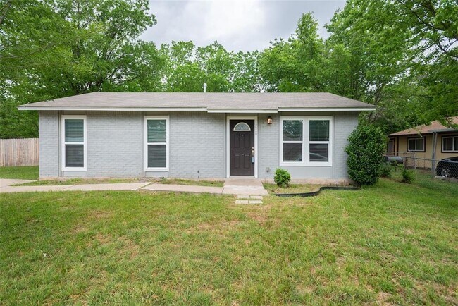 6026 Bluebell Cir in Austin, TX - Building Photo - Building Photo