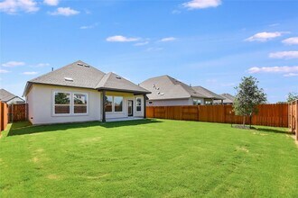 108 Rocking Chair Dr in Georgetown, TX - Building Photo - Building Photo