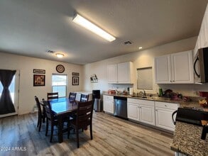 45319 W Rhea Rd in Maricopa, AZ - Building Photo - Building Photo