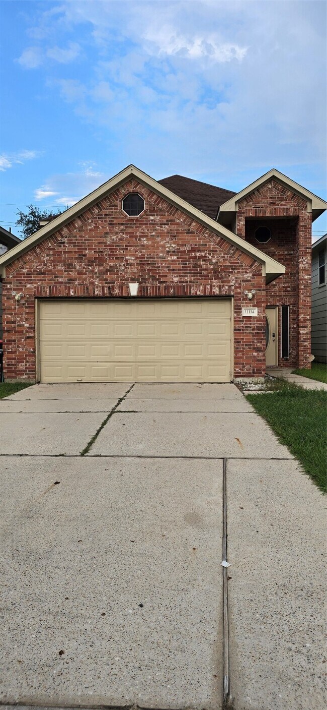 11114 Opatrny Meadows Ln in Houston, TX - Building Photo - Building Photo