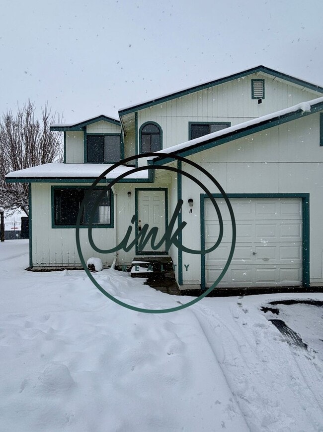 property at 1377 Village Way