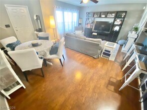 3197 Jevonda Ave in Henderson, NV - Building Photo - Building Photo