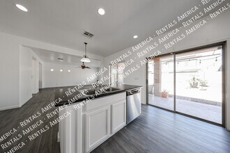 15682 W Monterosa St in Goodyear, AZ - Building Photo - Building Photo
