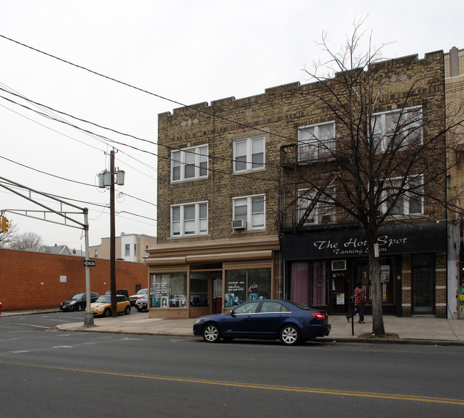 1091 Avenue C in Bayonne, NJ - Building Photo - Building Photo