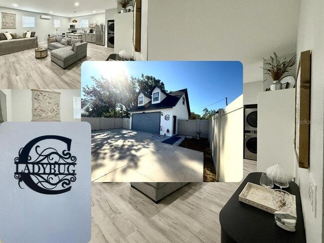 property at 1183 Chestnut St