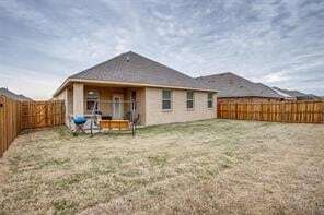 218 Whitetail Wy in Caddo Mills, TX - Foto de edificio - Building Photo