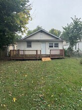 Westside Two Bedroom in Indianapolis, IN - Building Photo - Building Photo