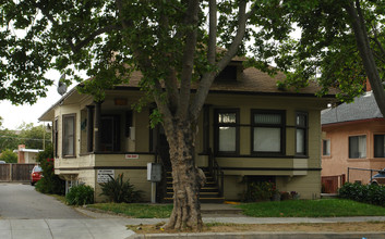 35 N 11th St in San Jose, CA - Building Photo - Building Photo