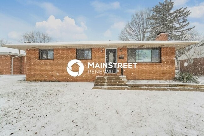 property at 4338 Colby Ave