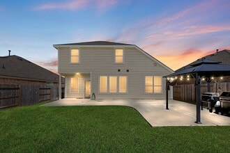 23810 Maida View Trl in New Caney, TX - Building Photo - Building Photo