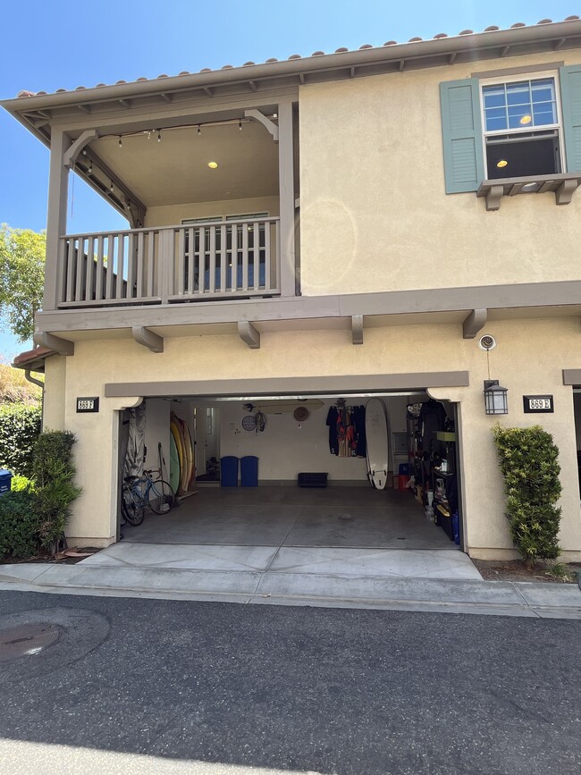 property at 869 East Mountain Way