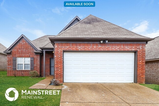 property at 10055 Woodlee Cove