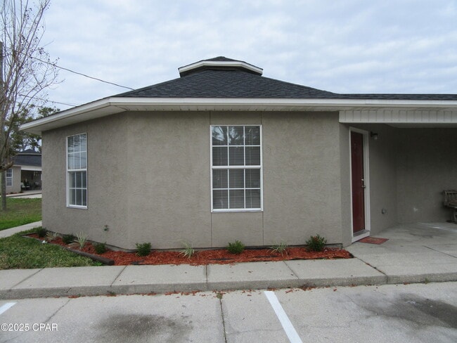 1401 Gulf Ave in Panama City, FL - Building Photo - Building Photo