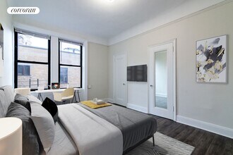 2841 Broadway in New York, NY - Building Photo - Building Photo