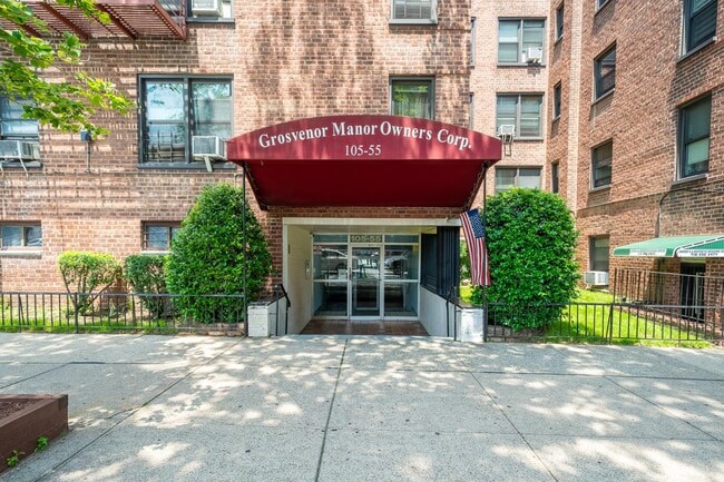 property at 105-55-105-62 62nd Dr