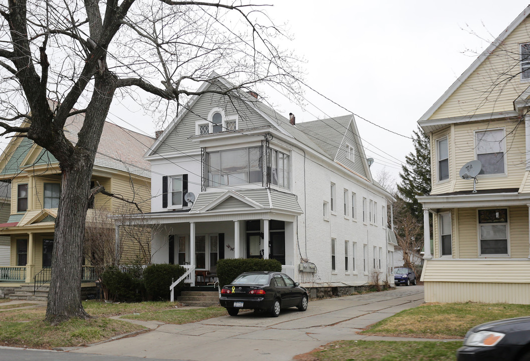 1485-1487 Rugby Rd in Schenectady, NY - Building Photo