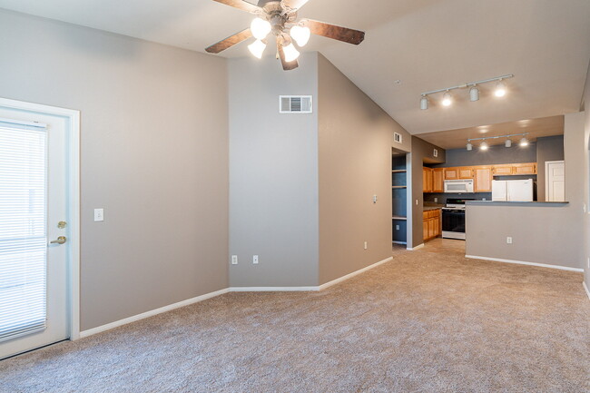 property at 10001 Peace Way