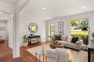 5708 Vine Ridge Dr in Nashville, TN - Building Photo - Building Photo