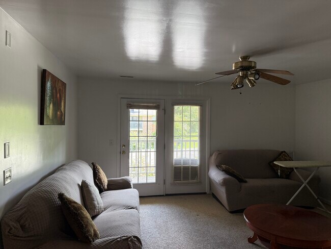 411 Raleigh Ave in South Hill, VA - Building Photo - Building Photo