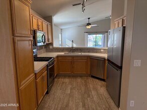 5418 W Jessica Ln in Phoenix, AZ - Building Photo - Building Photo