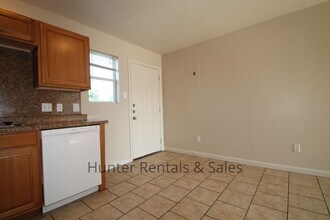 1604 Aztec Trce in Harker Heights, TX - Foto de edificio - Building Photo