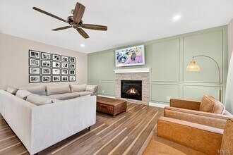 415 Filipp Ln in Lake St. Louis, MO - Building Photo - Building Photo