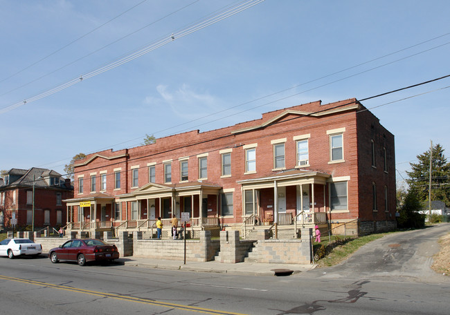 904-916 E Livingston Ave in Columbus, OH - Foto de edificio - Building Photo