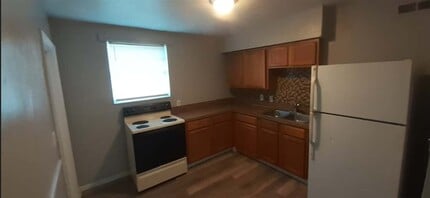 1824 W 14th St, Unit 3 in Jacksonville, FL - Foto de edificio - Building Photo