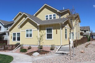 1575 Portland Gold Dr in Colorado Springs, CO - Building Photo