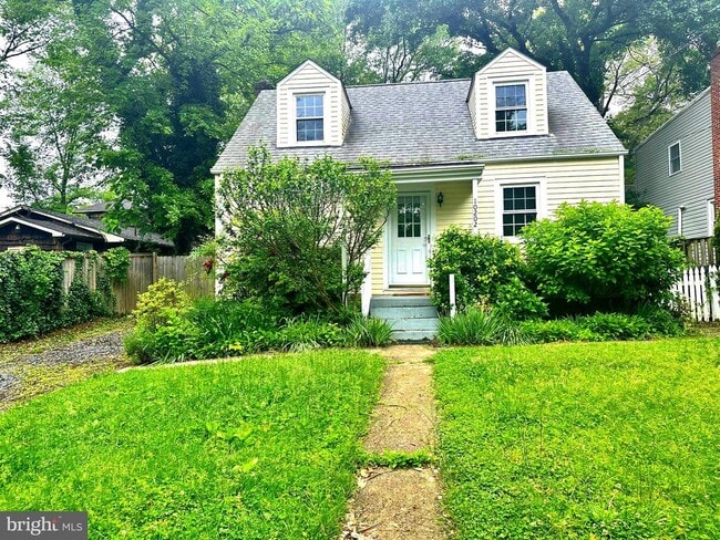 10202 Grant Ave in Silver Spring, MD - Building Photo - Building Photo