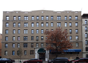 86 Fort Washington in New York, NY - Building Photo - Building Photo