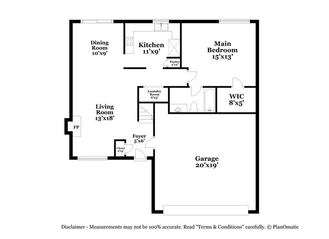 923 Shiloh Ridge Run NW in Kennesaw, GA - Building Photo - Building Photo