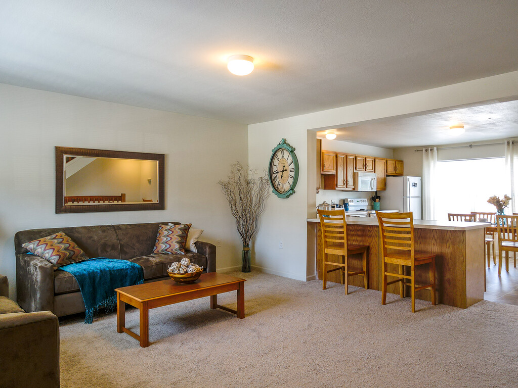 Copper Beech at Radford Apartments in Radford, VA | ApartmentHomeLiving.com