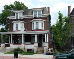 1026 Dekalb St Apartments